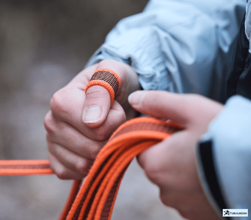 Non-stop dogwear Friction Long Line