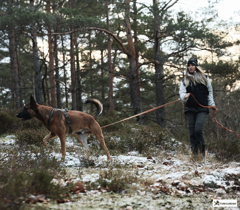 Non-stop dogwear Friction Long Line