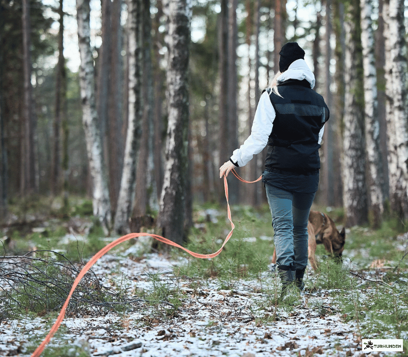 Non-stop dogwear Friction Long Line