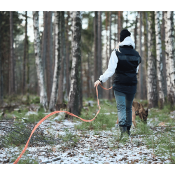 Non-stop dogwear Friction Long Line