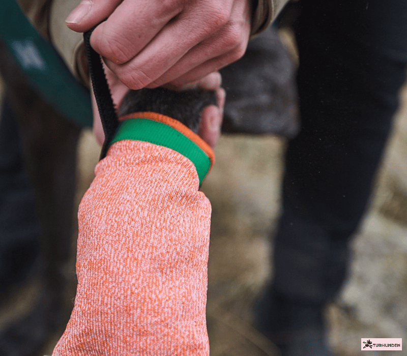 Non-Stop Dogwear Protector Light Socks