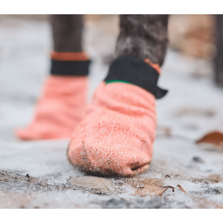 Non-Stop Dogwear Protector Light Socks