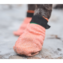 Non-Stop Dogwear Protector Light Socks