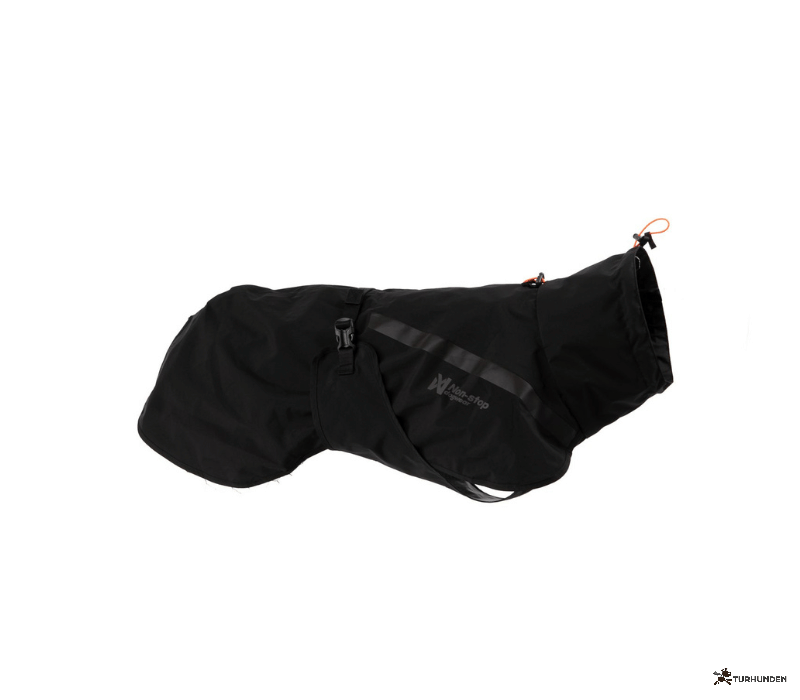 Non-stop Dogwear Trekking Raincoat 