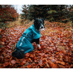 Non-stop dogwear Fjord Raincoat 2.0