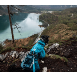 Non-stop dogwear Fjord Raincoat 2.0