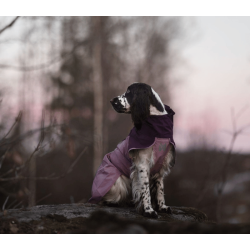 Non-stop dogwear Fjord Raincoat 2.0