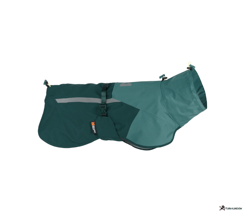 Non-stop dogwear Fjord Raincoat 2.0