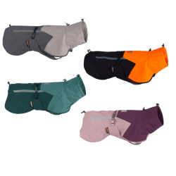 Non-stop dogwear Fjord Raincoat 2.0