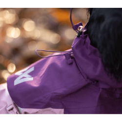 Non-stop dogwear Fjord Raincoat 2.0