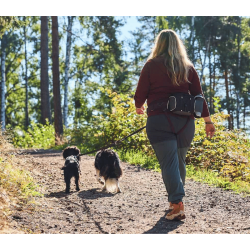 Non-stop dogwear Belt Bag