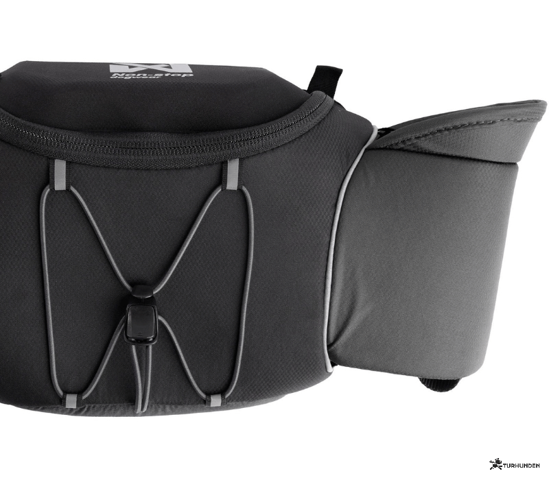 Non-stop dogwear Belt Bag