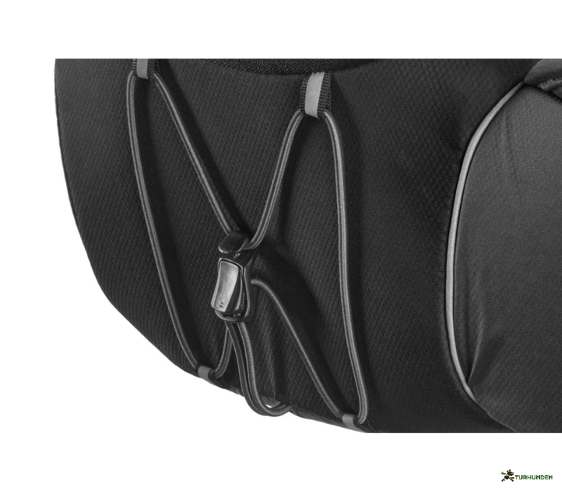 Non-stop dogwear Belt Bag