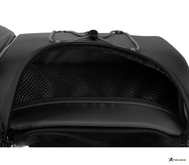 Non-stop dogwear Belt Bag