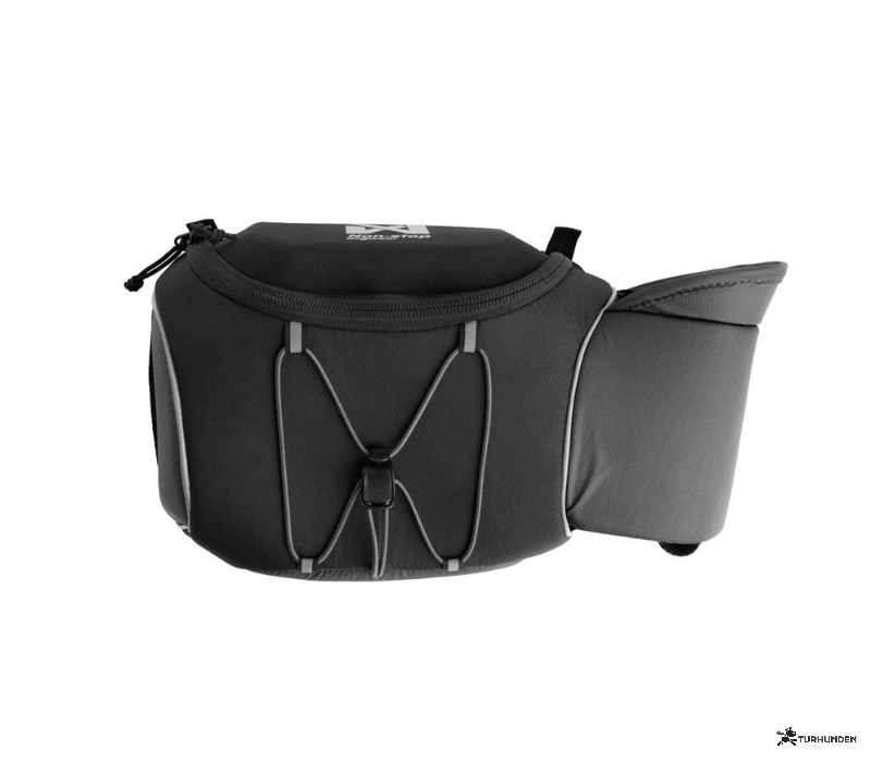 Non-stop dogwear Belt Bag