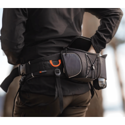 Non-stop dogwear Belt Bag