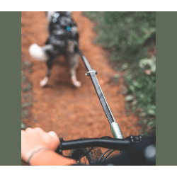 Non-stop dogwear Bike Antenne