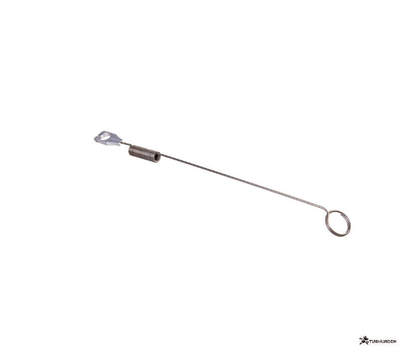 Non-stop dogwear Bike Antenne