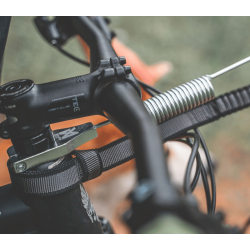 Non-stop dogwear Bike Antenne