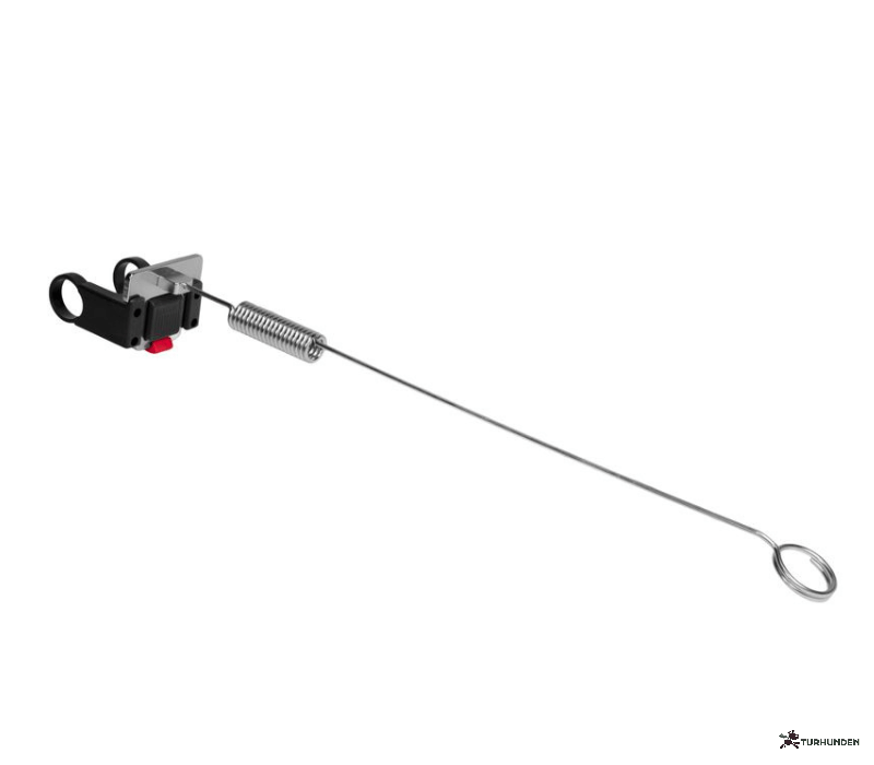 Non-stop dogwear Bike Antenne Klickfix