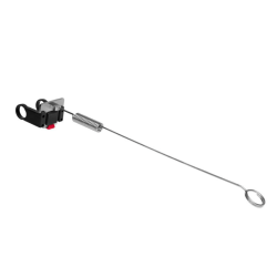 Non-stop dogwear Bike Antenne Klickfix