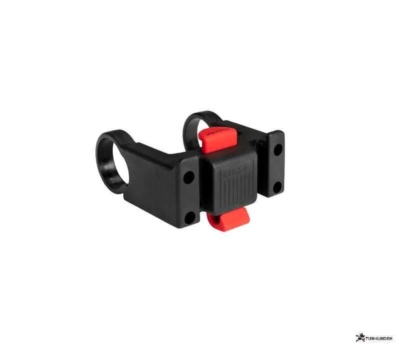 Non-stop dogwear Bike Antenne Klickfix