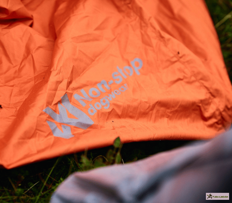 Non-stop dogwear Protector Bivy Bag