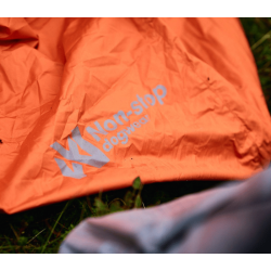 Non-stop dogwear Protector Bivy Bag