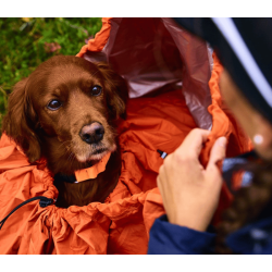 Non-stop dogwear Protector Bivy Bag