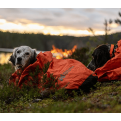 Non-stop dogwear Protector Bivy Bag
