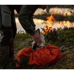 Non-stop dogwear Protector Bivy Bag