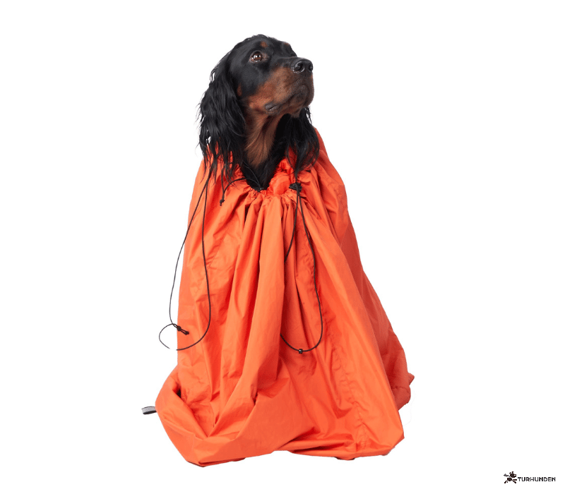 Non-stop dogwear Protector Bivy Bag