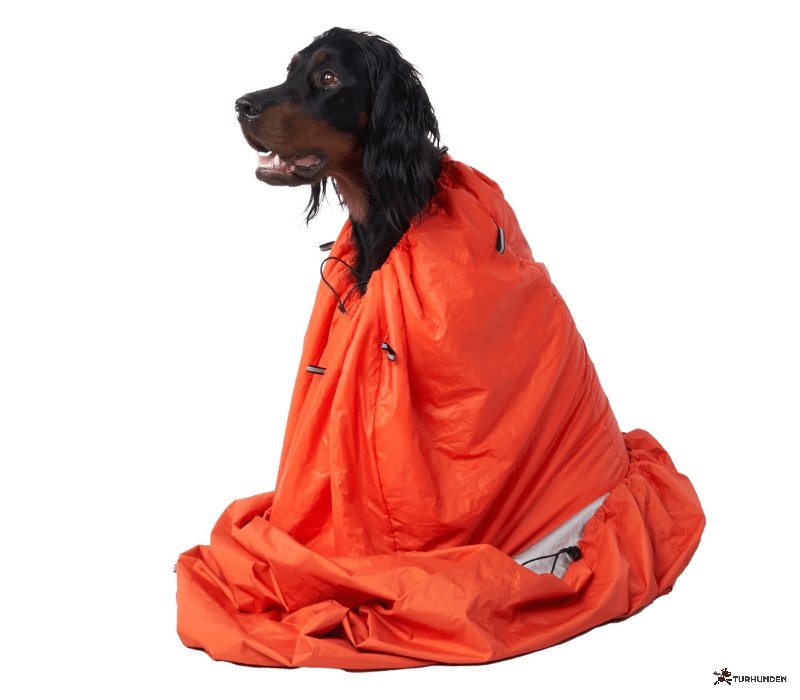 Non-stop dogwear Protector Bivy Bag