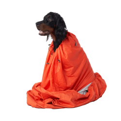Non-stop dogwear Protector Bivy Bag