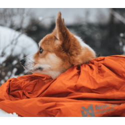 Non-stop dogwear Protector Bivy Bag