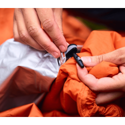 Non-stop dogwear Protector Bivy Bag