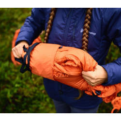 Non-stop dogwear Protector Bivy Bag