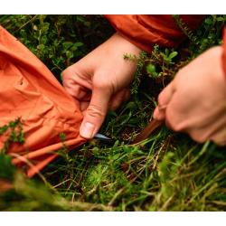 Non-stop dogwear Protector Bivy Bag