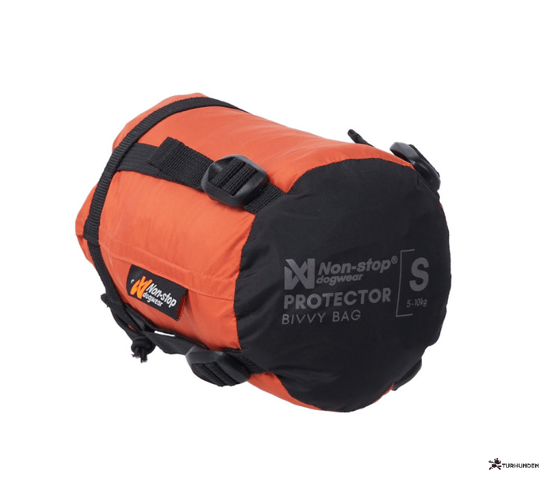 Non-stop dogwear Protector Bivy Bag