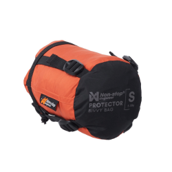 Non-stop dogwear Protector Bivy Bag