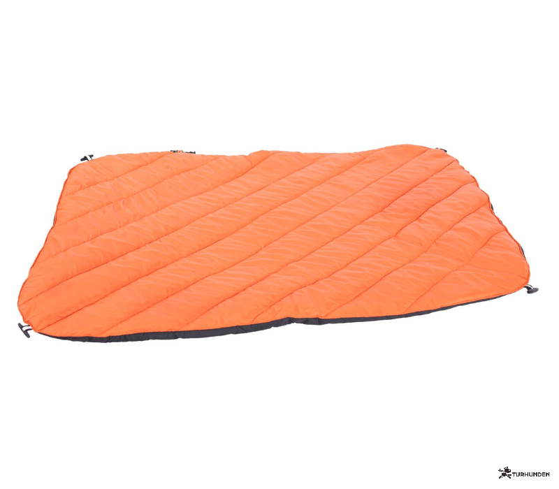Non-stop dogwear Protector Bivy Bed