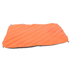 Non-stop dogwear Protector Bivy Bed