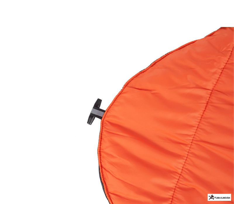 Non-stop dogwear Protector Bivy Bed