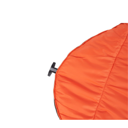 Non-stop dogwear Protector Bivy Bed