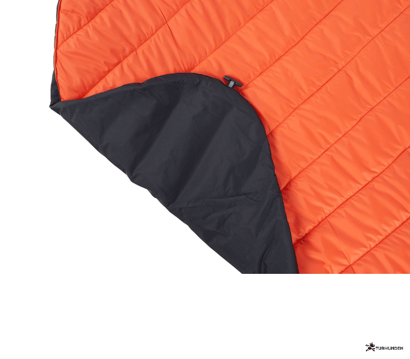 Non-stop dogwear Protector Bivy Bed