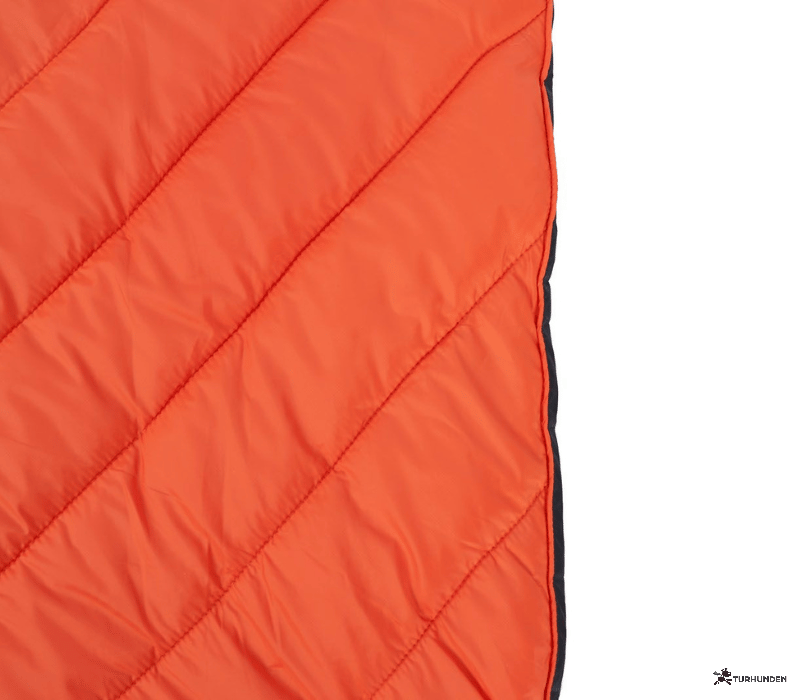 Non-stop dogwear Protector Bivy Bed