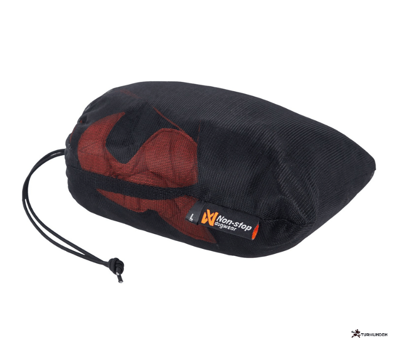 Non-stop dogwear Protector Bivy Bed