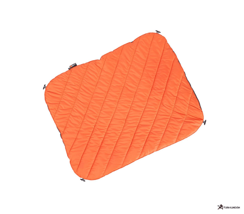 Non-stop dogwear Protector Bivy Bed