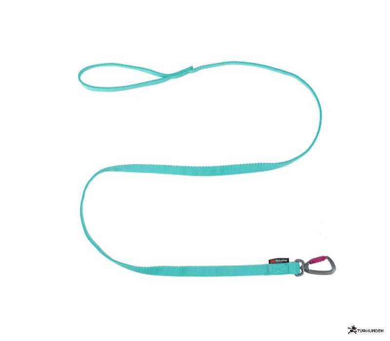 Non-stop dogwear Bungee Leash