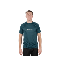 Non-stop dogwear CaniX tech tee Men